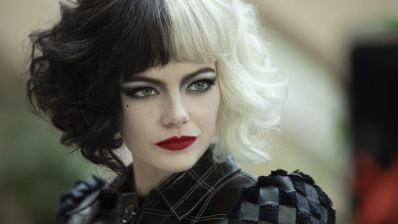 Cruella : Le retour flamboyant d’une icône de Disney par Craig Gillespie avec Emma Stone sur Disney+