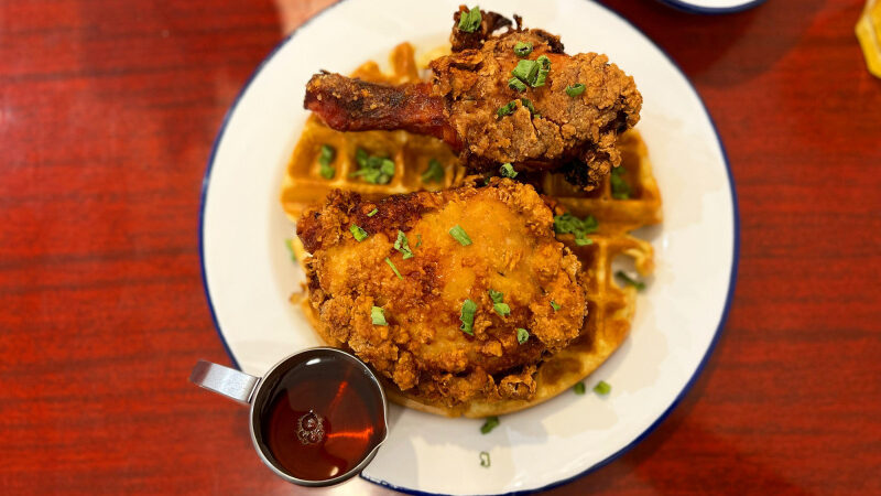 Les restaurants de soul food et de poulet frit de Paris, nos bonnes adresses