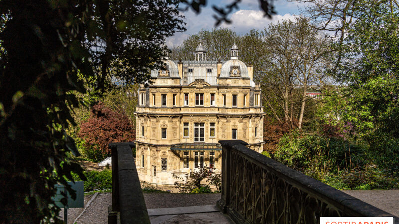 Le Château de Monte-Cristo, la demeure insolite et cachée d’Alexandre Dumas