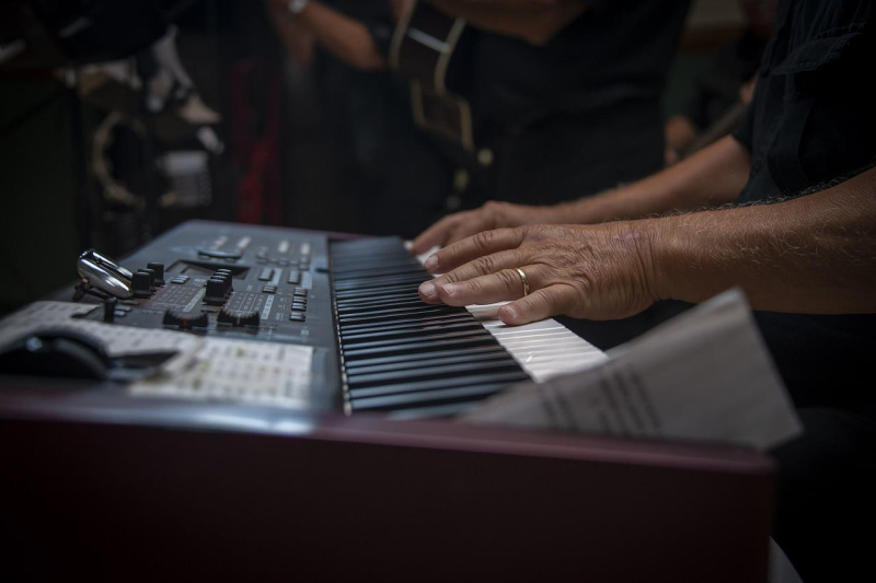 Fête de la musique 2024 : Julie Pietri, Plastic Bertrand... à Aulnay-sous-Bois (93)