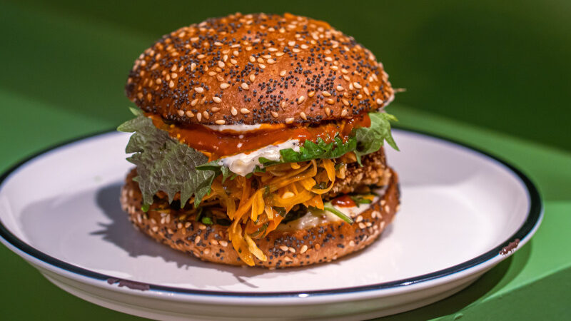 Les bons burgers en terrasse à Paris, nos bonnes adresses