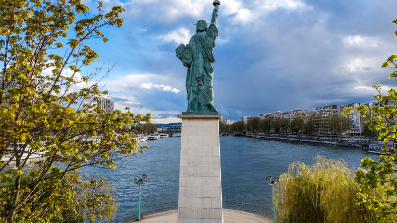 Que faire ce week-end à Paris et en Île-de-France, les 7, 8 et 9 juin 2024