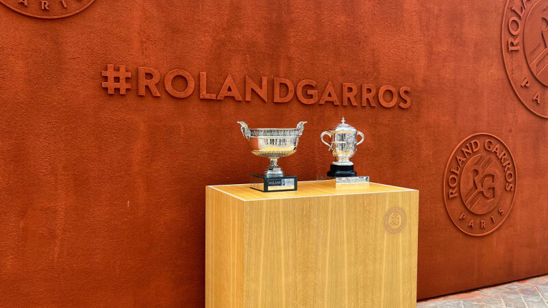 Roland-Garros 2024 : Corentin Moutet et Varvara Gracheva en huitièmes, derniers espoirs de la France