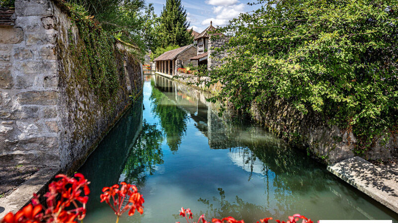 Top 23 des plus beaux villages et balades à faire près de Paris, les pépites à découvrir