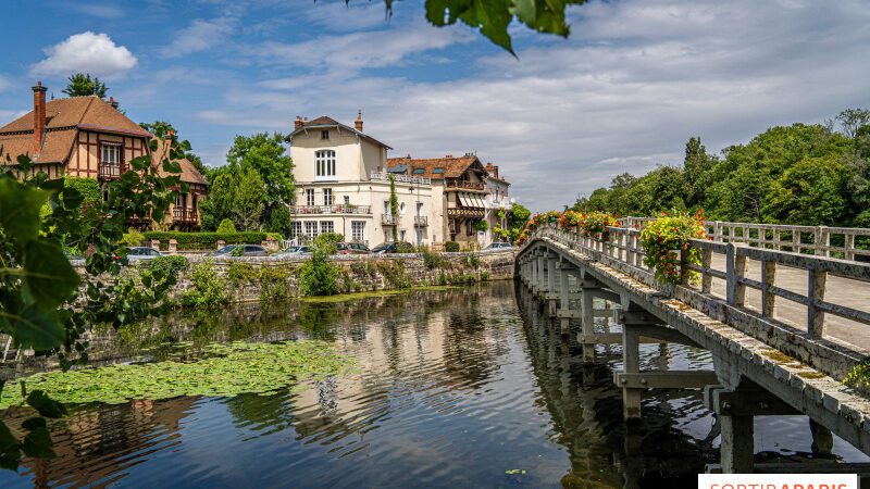 Les plus beaux villages de Seine et Marne, 9 pépites à découvrir absolument