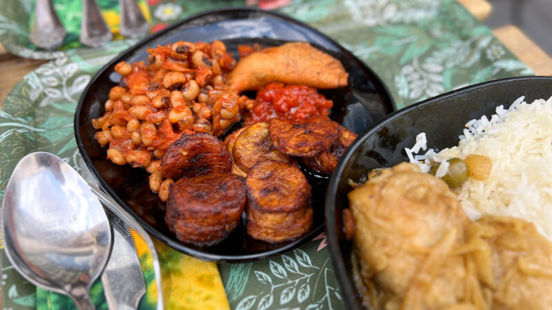 Les restaurants africains de Paris, nos bonnes adresses