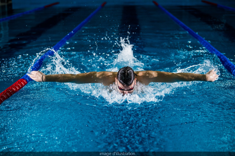 Jo De Paris 2024 Tout Savoir Sur La Natation Ses Règles Son Histoire Ses Records Paris Je 8540