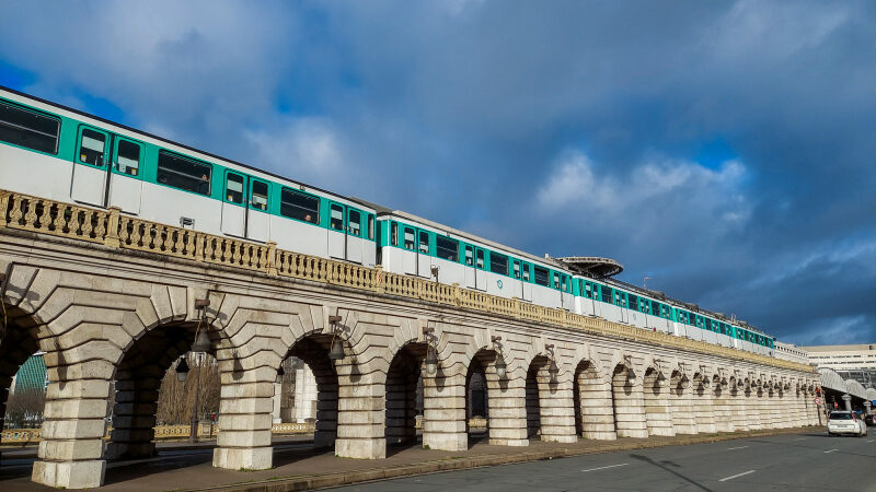 Cérémonie d’ouverture des JO de Paris 2024 : les stations et lignes de métro fermées le 26 juillet