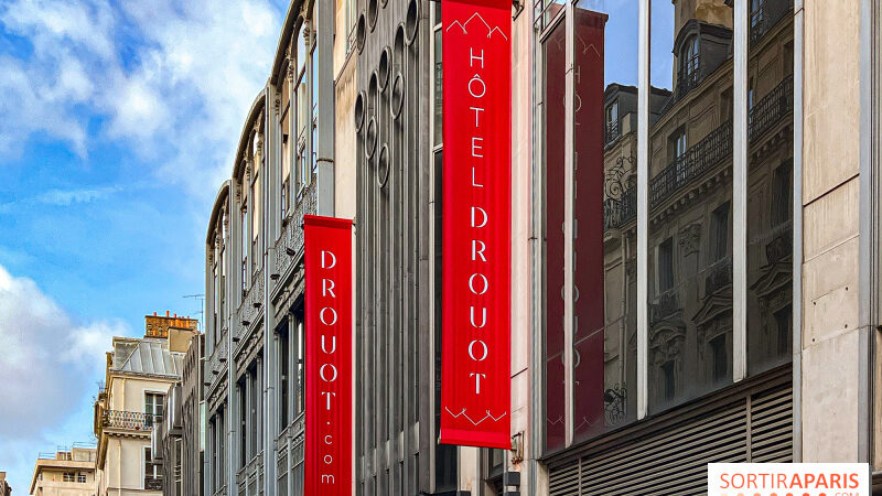 Journées du Patrimoine 2024 : découvrez les coulisses de l’Hôtel des ventes Drouot à Paris