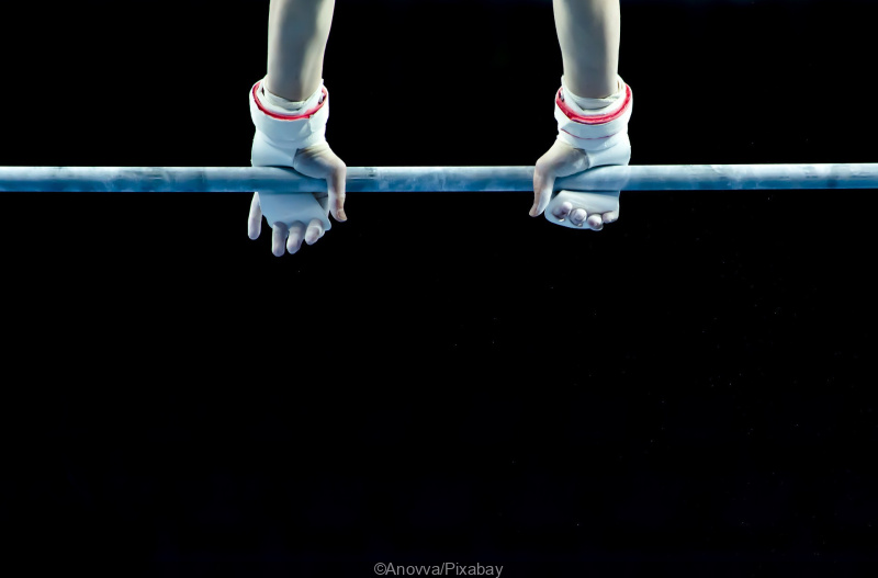 JO Paris 2024 : qui sont les athlètes médaillés en gymnastique ? Le récap’