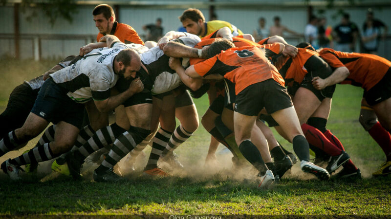 JO de Paris : sur quelle chaine voir le rugby à 7 ? Le programme TV de ce 25 juillet