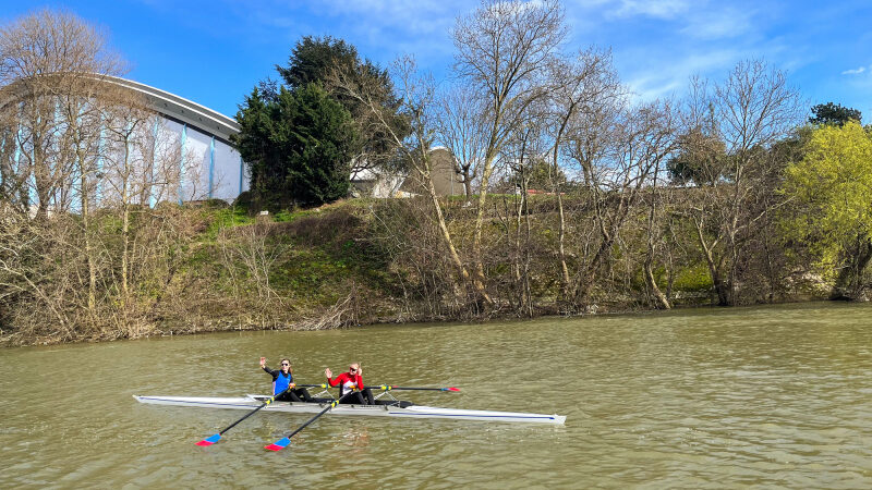 JO Paris 2024 : à quelle heure & sur quelle chaîne suivre les épreuves d’aviron à la TV ?