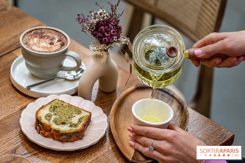 Les meilleurs salons de thé de Paris, les bons plans à découvrir absolument