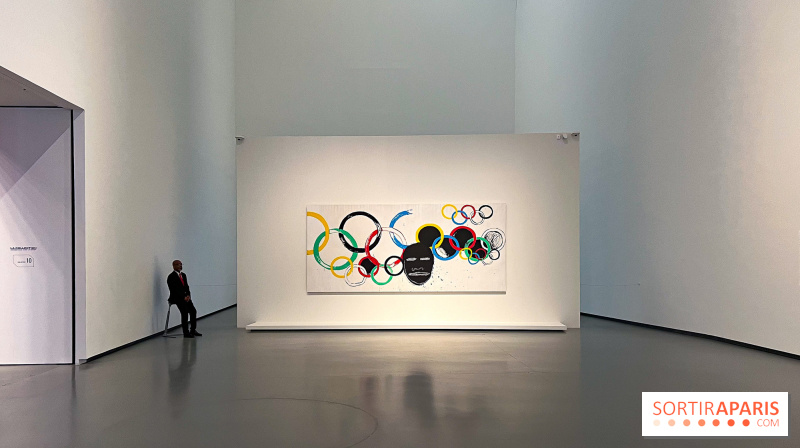 Jeux Olympiques de Paris 2024 : les expositions sur la thématique de jeux à découvrir pendant les JO