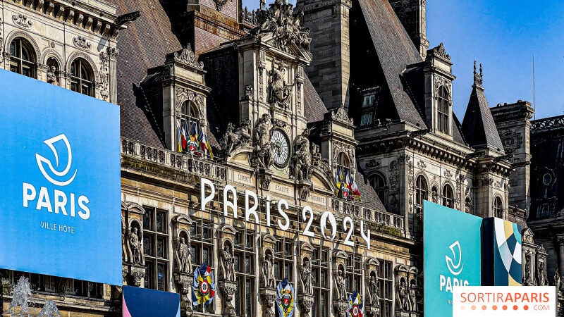 JO de Paris 2024 : concert gratuit sur le parvis de l’Hôtel de Ville avec The Avener, Eva, Poupie…