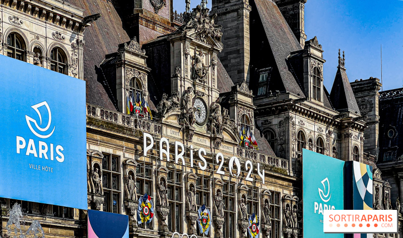 JO de Paris 2024 : concert gratuit sur le parvis de l’Hôtel de Ville avec The Avener, Eva, Poupie…