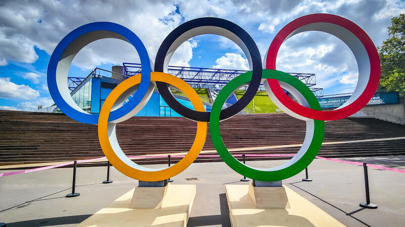 JO : retour en images sur les temps forts de la cérémonie d’ouverture des Jeux Olympiques de Paris