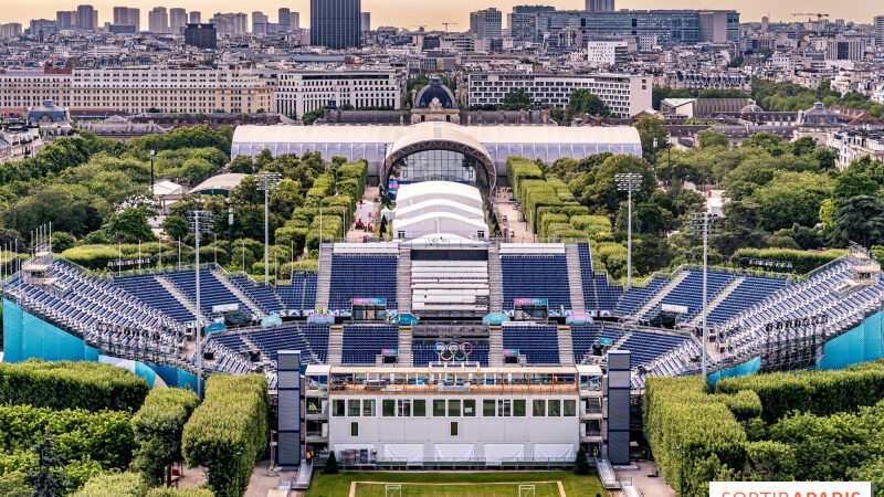 JO 2024, cérémonie d’ouverture : explication des références culturelles et clins d’oeil