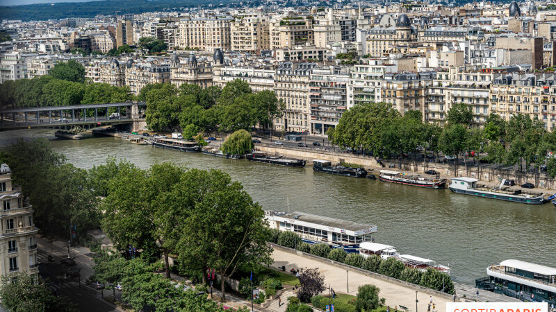 JO de Paris 2024 : ces artistes pressentis pour la cérémonie d’ouverture