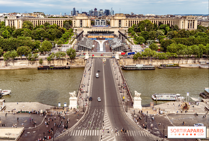 Météo, quel temps fera-t-il à Paris pour la Cérémonie d’ouverture des JO ? Que prévoir ?