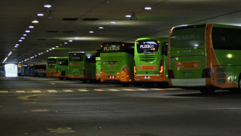 JO 2024 : la gare routière de Bercy ne sera pas desservie pendant les Jeux, les bus seront maintenus