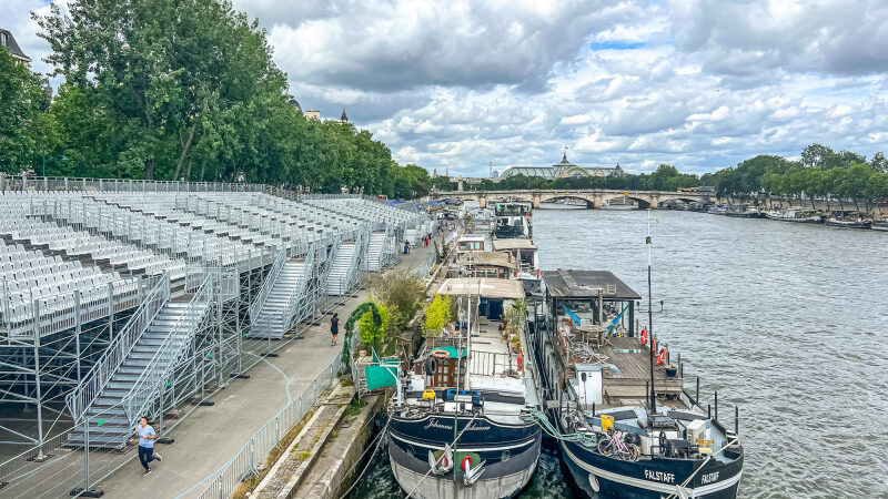 Cérémonie d’ouverture des JO Paris 2024, les conseils et recommandations, tout ce qu’il faut savoir