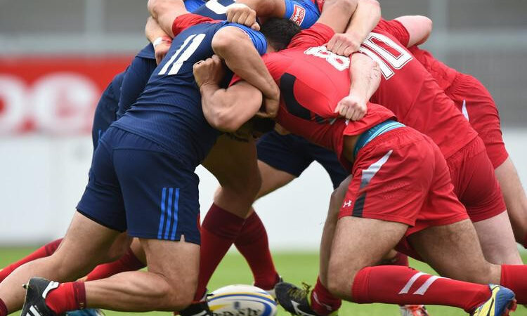 JO de Paris 2024 : le tableau des médailles et le résultat des Français.es en rugby à 7