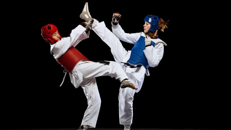 JO de Paris 2024 : qui sont les athlètes médaillés en taekwondo ? Le récapitulatif global