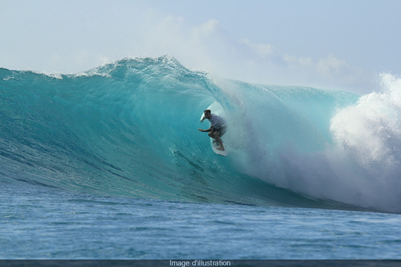 JO de Paris 2024 : qui sont les athlètes médaillés en surf ? Le récapitulatif global