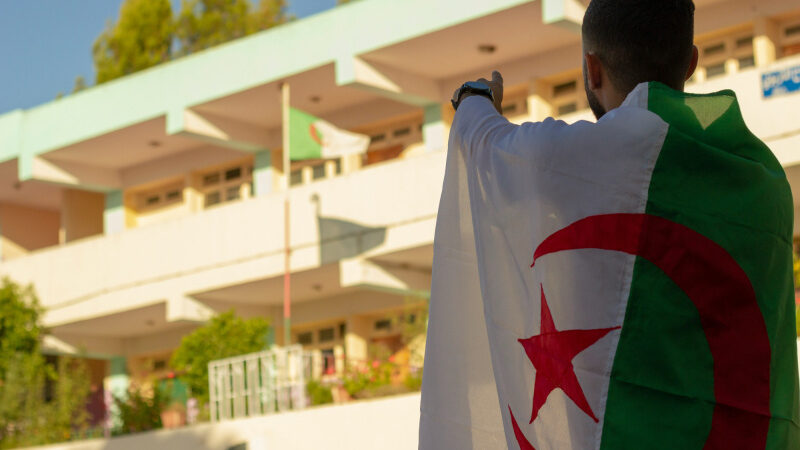 JO de Paris 2024 : les médailles remportées par l’Algérie et ses athlètes aux Jeux Olympiques