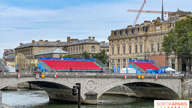 JO de Paris 2024 : les créateurs de mode derrière les costumes de scène de la cérémonie d’ouverture