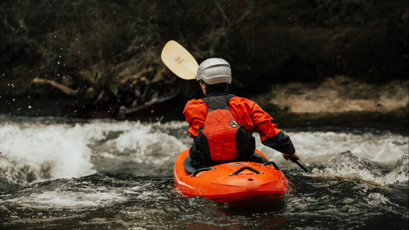 JO de Paris 2024 : qui sont les athlètes médaillés en canoë-kayak ? Le récapitulatif global