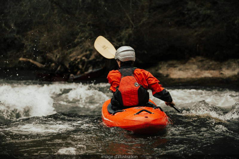 JO de Paris 2024 : qui sont les athlètes médaillés en canoë-kayak ? Le récapitulatif global