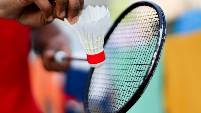 JO de Paris 2024 : qui sont les athlètes médaillés en badminton ? Le récap’ des médailles olympiques