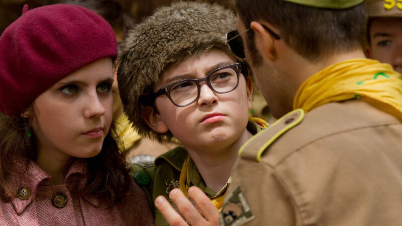 Moonrise Kingdom : l’univers coloré de Wes Anderson sur Prime Video