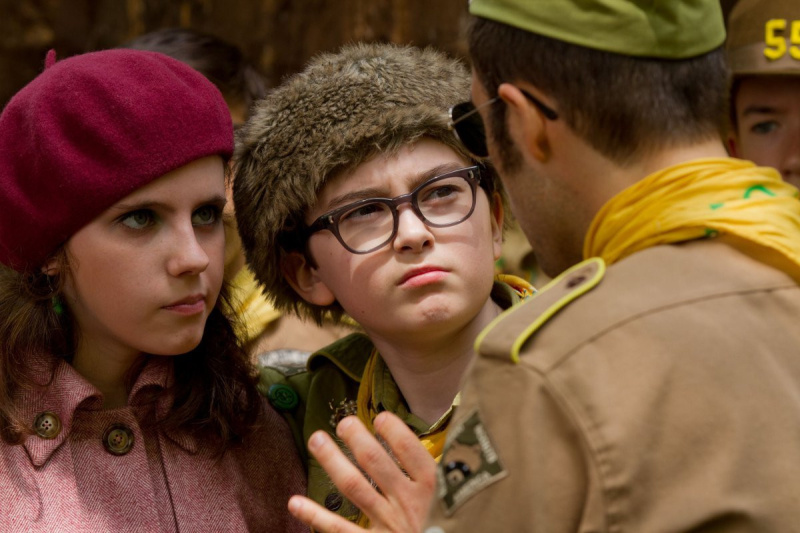 Moonrise Kingdom : l’univers coloré de Wes Anderson sur Prime Video