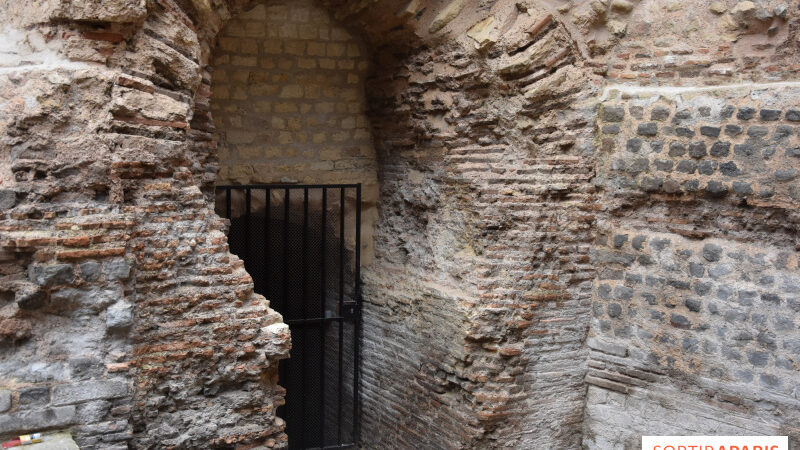 Où voir des vestiges de l’Antiquité à Paris ? Les monuments étonnants dans la capitale