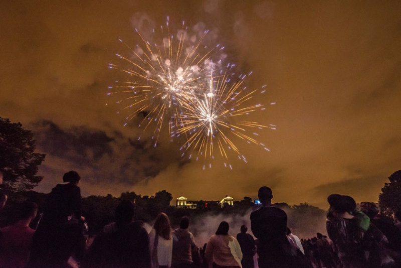 Fête Nationale à Suresnes (92) : Feu d’artifice et bal populaire le 13 juillet 2024