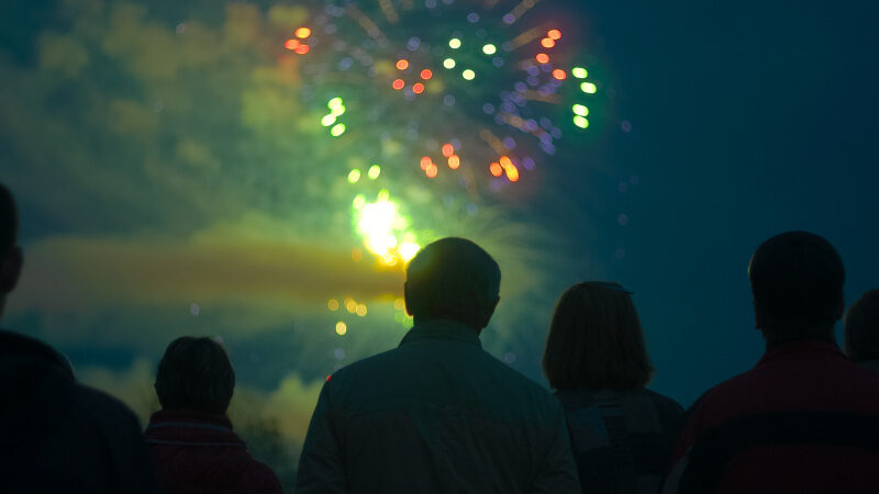 Fête Nationale à Fontenay-sous-Bois (94) : Feu d’artifice et bal populaire le 13 juillet 2024