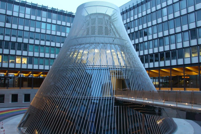 Journées du Patrimoine 2024 à Sorbonne Université – Campus Pierre et Marie Curie