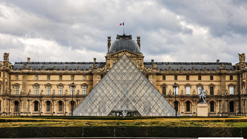 Journées du Patrimoine 2024 à Paris : visitez les ateliers d’art & coulisses du Musée du Louvre