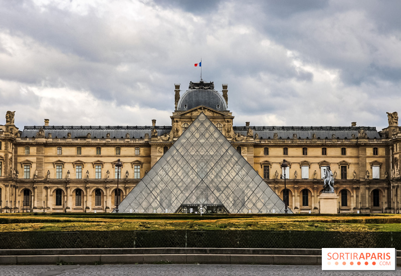 Journées du Patrimoine 2024 à Paris : visitez les ateliers d’art & coulisses du Musée du Louvre