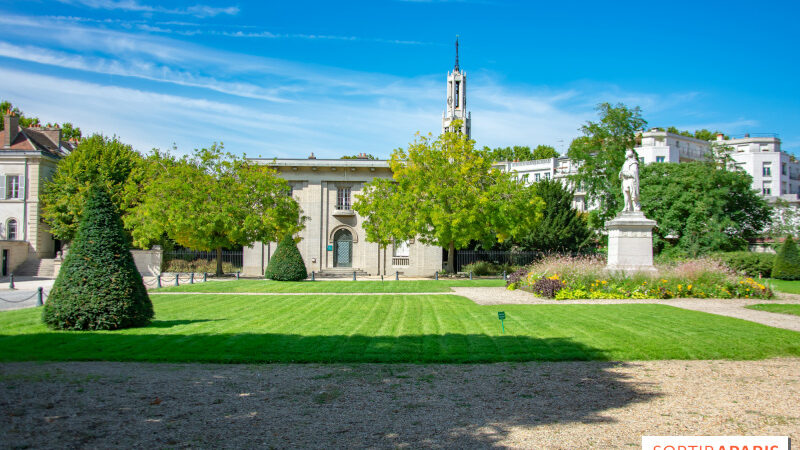 Journées du Patrimoine 2024 à l’École nationale vétérinaire et au Musée Fragonard d’Alfort (94)