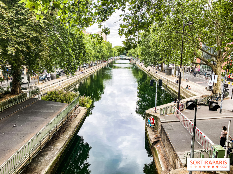 JO de Paris 2024 : Activités sportives gratuites au terrain de sport de la Grange-aux-Belles