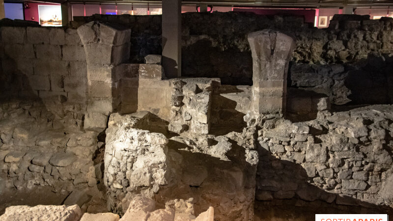 Où voir les vestiges de Lutèce, le Paris de l’Antiquité ? Balade sur les traces de la cité antique