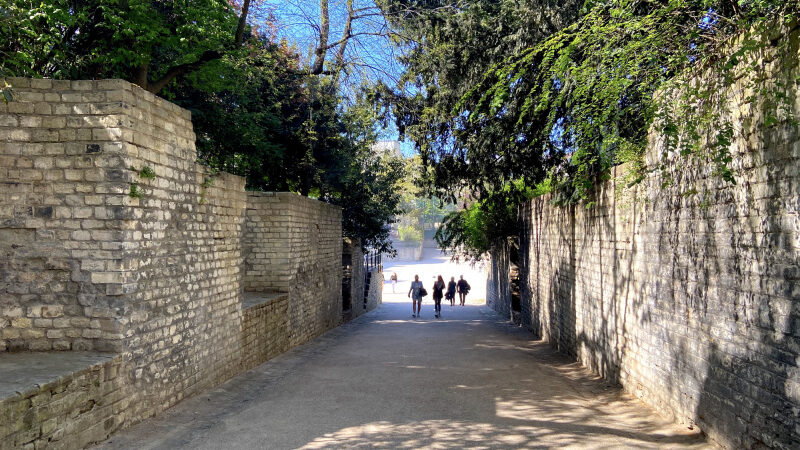 JO de Paris 2024 : le club 2024 aux Arènes de Lutèces, une fanzone dans un amphithéâtre antique