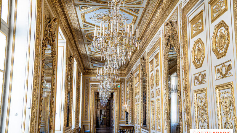 La couleur parle toutes les langues : l’exposition de la collection Al Thani à l’Hôtel de la Marine