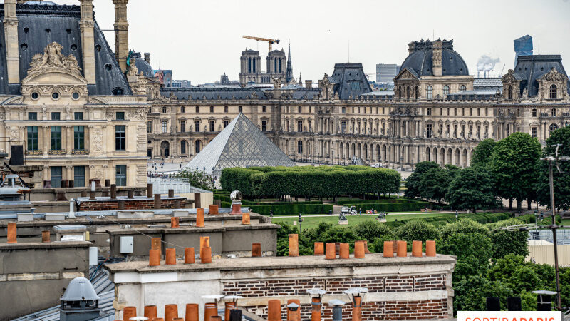 Quel est le meilleur moment pour visiter Paris ? Les temps forts de l’agenda parisien