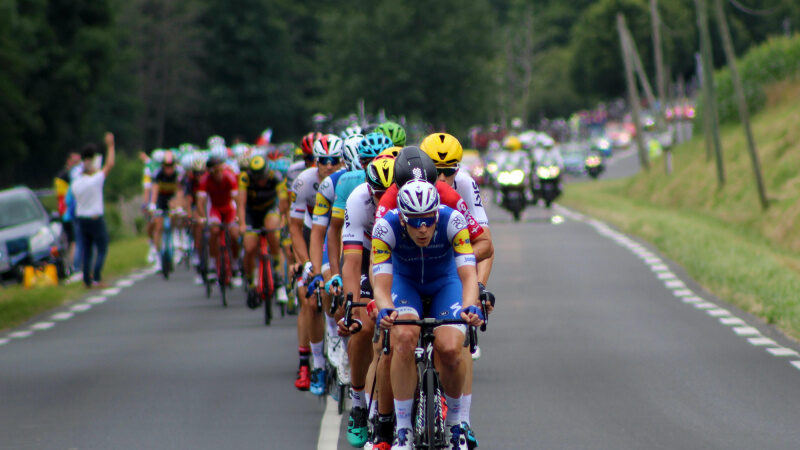 Tour de France 2024 : Tadej Pogacar vainqueur, découvrez le palmarès complet