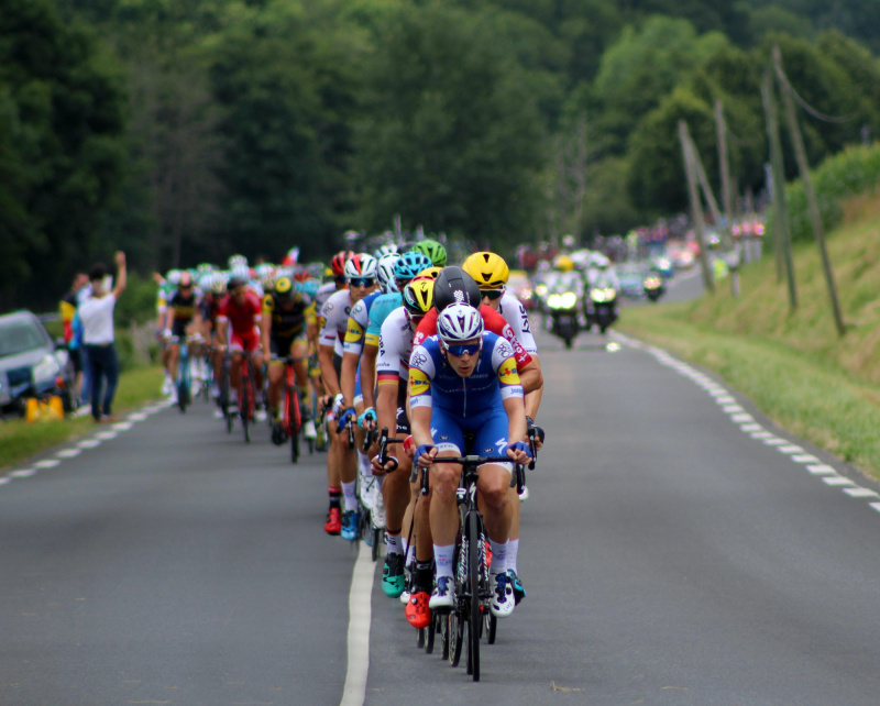 Tour de France 2024 : Tadej Pogacar vainqueur, découvrez le palmarès complet